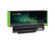 Green Cell FS07 laptop reservedel Batteri