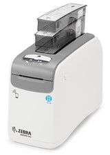 Zebra ZD510-HC etiketprinter Direkte termisk 300 x 300 dpi 102 mm/sek. Ledningsført Ethernet LAN