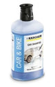 Kärcher 6.295-750.0 rengøringsartikel 1000 ml