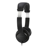 Kensington USB-C Hi-Fi-hovedtelefoner med mikrofon