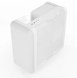 HYTE X50 Midi Tower Hvid