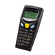 CipherLab 8001 håndholdt mobil computer 100 x 64 pixel 120 g Sort