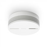 Netatmo NSA-DE smart røgdetektor Fotoelektrisk refleksion detektor Kan forbindes indbyrdes Trådløs forbindelse