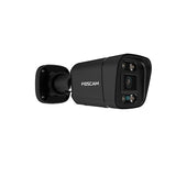 Foscam V5EP Kugle (form) IP-sikkerhedskamera Udendørs 3072 x 1728 pixel Væg