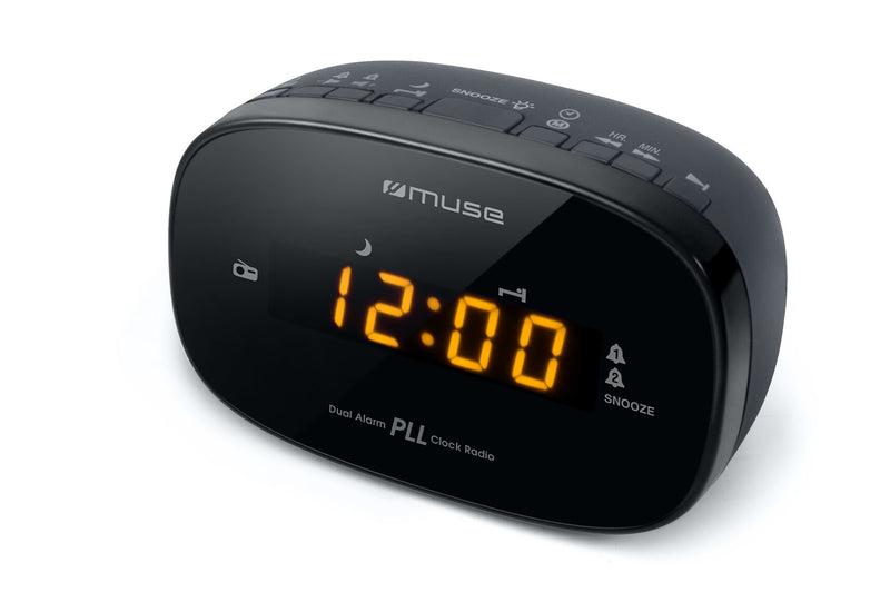Muse M-150CR radio Ur