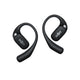 SHOKZ OpenFit Hovedtelefoner Trådløs Ørekrog Opkald/Musik/Sport/Hverdag Bluetooth Sort