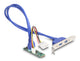 DeLOCK 61065 interface-kort/adapter Intern USB 3.2 Gen 1 (3.1 Gen 1)