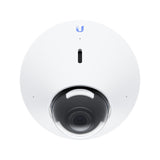 Ubiquiti UVC-G4-DOME overvågningskamera Kuppel IP-sikkerhedskamera Indendørs & udendørs 2688 x 1512 pixel Loft
