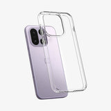 Spigen Ultra Hybrid mobiltelefon etui 17,3 cm (6.82") Cover Transparent