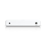 Ubiquiti Ultra 210W Administreret L2 Gigabit Ethernet (10/100/1000) Strøm over Ethernet (PoE) Hvid