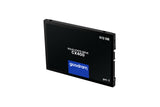 Goodram CX400 gen.2 512 GB 2.5" Serial ATA III 3D TLC NAND