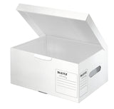 Leitz Opbevaringskasse Infinity FSC® A4
