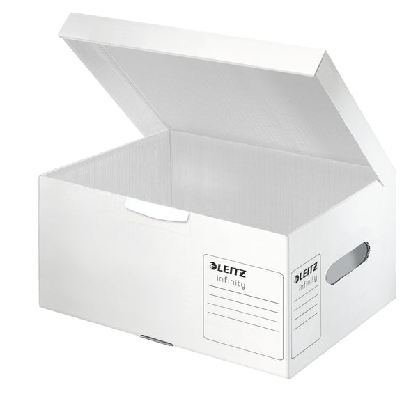 Leitz Opbevaringskasse Infinity FSC® A4