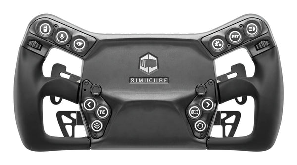 SIMUCUBE SCSAVUSPORT-SC3 tilbehør til flyve/racerløb simulator Racerhjul