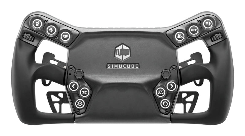 SIMUCUBE SCSAVUSPORT-SC3 tilbehør til flyve/racerløb simulator Racerhjul