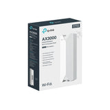 TP-Link Festa F65-Outdoor 3000 Mbit/s Hvid Strøm over Ethernet (PoE)