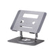 StarTech.com ATFR-LAPTOP-RISER laptop stativ Sølv