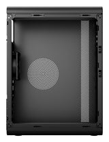 Aerocool CS110 Mini Tower Sort