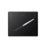 HUION HS64 tegneplade Sort 5080 lpi 160 x 102 mm USB