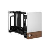 Fractal Design Terra Small Form Factor (SFF) Sølv
