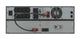 ONLINE USV-Systeme X1000RBP UPS batterikabinet Reolbeslag