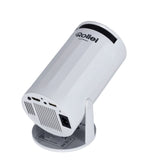 Rollei SB-502 Standard-kast projektor 170 ANSI lumens LCD Hvid