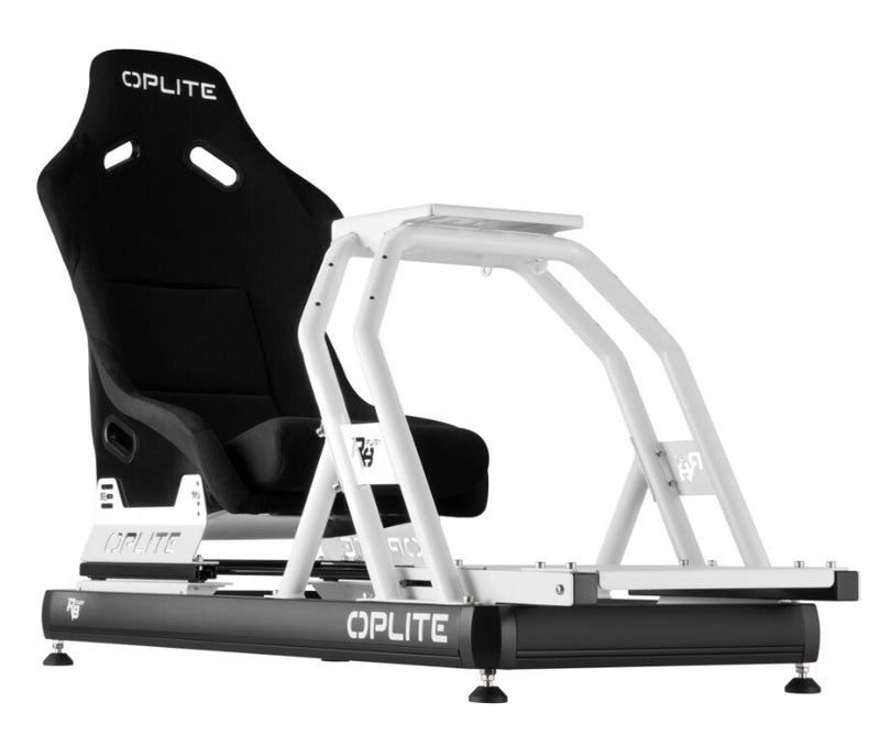 Oplite 102843 Cockpit til racerløb