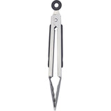 Westmark Classic Spezial Mini køkken tang 200 mm Rustfrit stål Rustfrit stål, Termoplastisk elastomer (TPE)