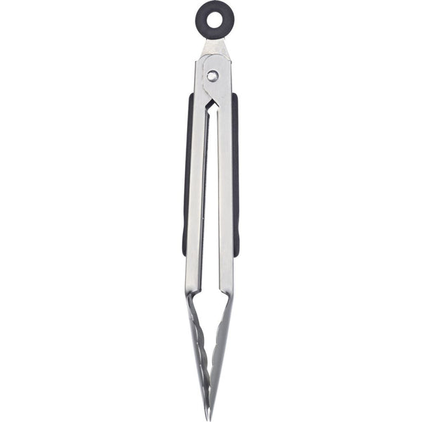 Westmark Classic Spezial Mini køkken tang 200 mm Rustfrit stål Rustfrit stål, Termoplastisk elastomer (TPE)
