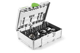Festool SYS3-OF D8/D12 Hvid