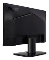 Acer KA2 KA272U G computerskærm 68,6 cm (27") 2560 x 1440 pixel Quad HD LCD Sort