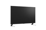 LG QNED AI 75QNED85A3C TV 190,5 cm (75") 4K Ultra HD Smart TV Wi-Fi Sort