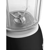 Smeg 50's Style Blendere BLF03BLEU Sort