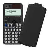 Casio FX-85DE CW regnemaskine Lomme Videnskabelig Sort