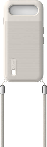 Doro 8919 mobiltelefon etui 11,4 cm (4.5") Cover Hvid