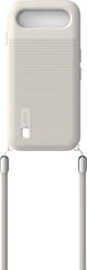 Doro 8919 mobiltelefon etui 11,4 cm (4.5") Cover Hvid