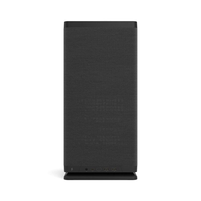 Fractal Design Mood Small Form Factor (SFF) Sort