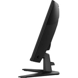 MSI MAG 276CF E20 computerskærm 68,6 cm (27") 1920 x 1080 pixel Fuld HD LCD Sort