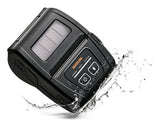 Bixolon SPP-C300 etiketprinter Termisk overførsel 203 x 203 dpi 50 mm/sek. Kabel & trådløs Ethernet LAN Bluetooth