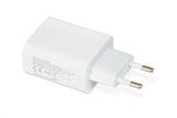 iBox C-36 Universel Hvid USB Hurtig opladning Indendørs