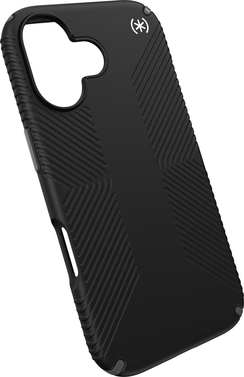Speck 150958-D143 mobiltelefon etui 16 cm (6.3") Cover Sort