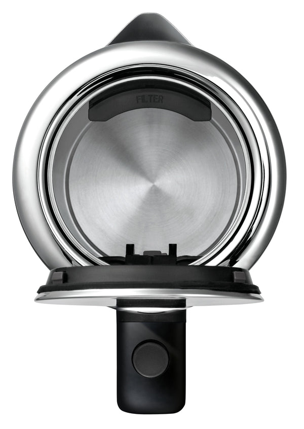 WMF KITCHENminis 0413140011 elkedel 0,8 L 1960 W Rustfrit stål