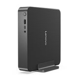 Lenovo IdeaCentre Mini 01IRH10R Intel Core 5 210H 8 GB DDR5-SDRAM 512 GB SSD Mini PC Grå