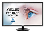 ASUS VP247HAE computerskærm 59,9 cm (23.6") 1920 x 1080 pixel Fuld HD LED Sort
