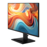 MSI Pro MP242 E14A computerskærm 60,5 cm (23.8") 1920 x 1080 pixel Fuld HD LCD Sort