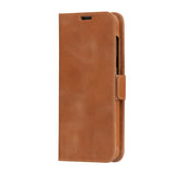 dbramante1928 Lynge mobiltelefon etui 16,8 cm (6.6") Folie Brun