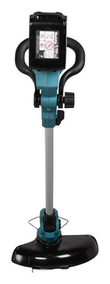 Makita DUR193Z børsteskærer & strengtrimmerer 280 W Batteri Sort