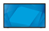 Elo Touch Solutions Elo 2770L computerskærm 68,6 cm (27") 1920 x 1080 pixel Fuld HD LED Berøringsskærm Sort