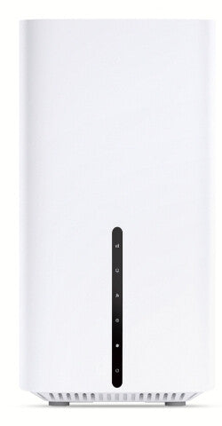TP-Link Archer AX1800 trådløs router Gigabit Ethernet Dual-band (2,4 GHz / 5 GHz) 5G Hvid