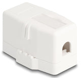DeLOCK 85841 Tilbehør til Keystone-moduler Klikramme